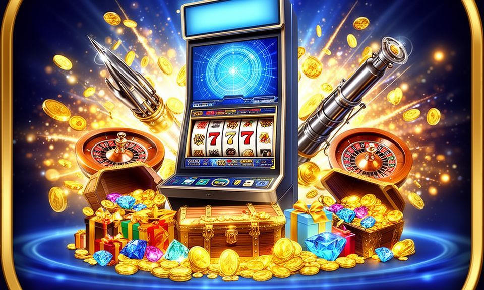 kinggroup88 Live Casino Drop-In