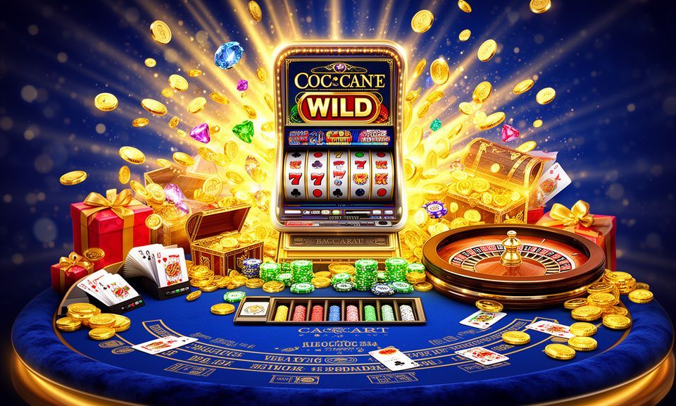 kinggroup88 Casino