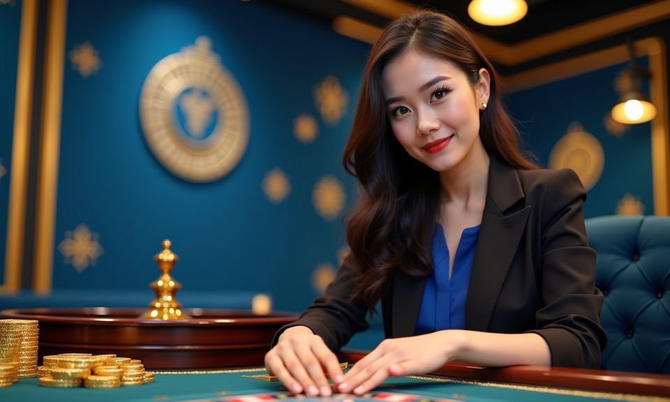 kinggroup88 desktop
