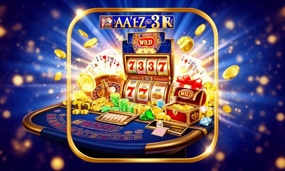 kinggroup88 Congkak Fortune Slots